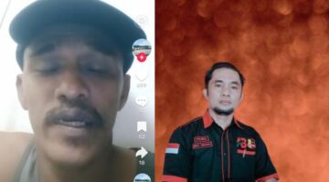 Video Viral TikTok Berujung Polemik, Kaperwil Mitrapolisi.com Aceh Minta Dun Belanda Buktikan Tuduhan atau Klarifikasi